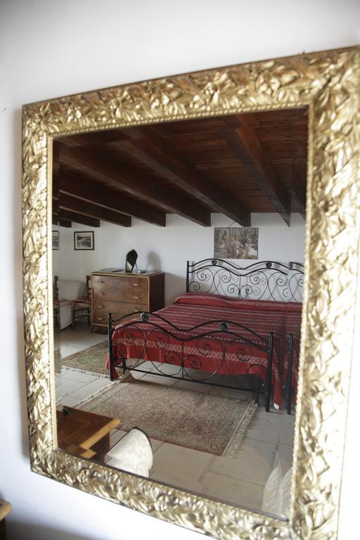 Villa Cecilia Матіно Номер фото