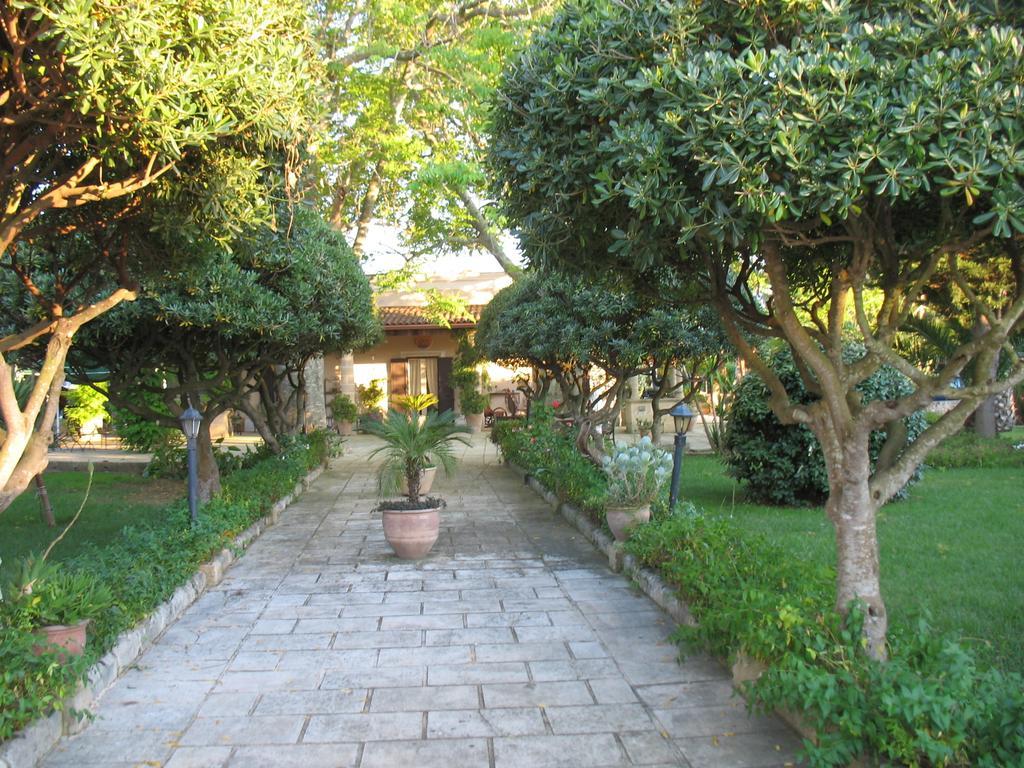 Villa Cecilia Матіно Номер фото