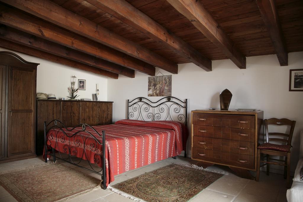 Villa Cecilia Матіно Номер фото